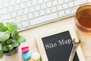 サイトマップ