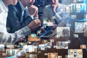 ビジネスコンサル部門　일본 탐정 서비스